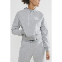 District Hoodie Woman