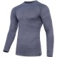 Термобелье Hallyard Skif-Tac 3XL Серый