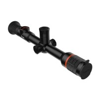 Тепловізійний приціл ThermTec Ares 660 LRF