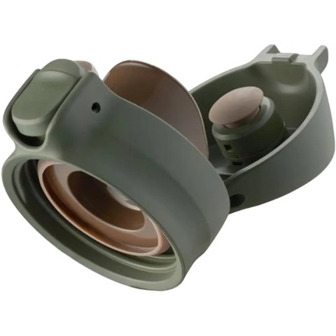 Термокружка Tiger MKR-W060GR 0,6л Olive Green