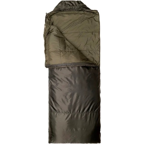 Спальный мешок Snugpak Jungle Bag RZ, (comf. 7°C/ extr.2°C) ц:olive
