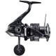 Катушка Shimano Twin Power XD FB 4000 PG 10+1BB 4.4:1
