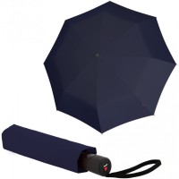 Парасоля Knirps C.200 Navy Авто/Складана/8спиць /D97x28см