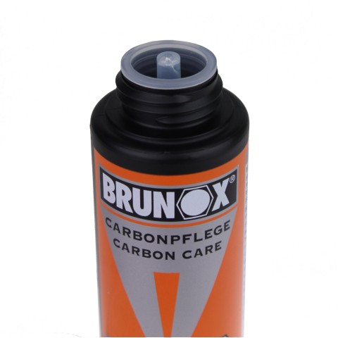 Brunox Carbon Care мастило для догляду за карбоном 100ml