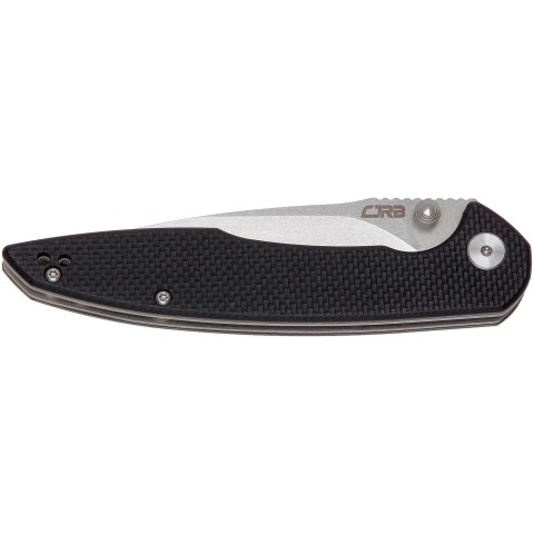 Нож CJRB Centros G10 Black