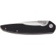Нож CJRB Centros G10 Black