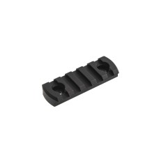 TMMLR5 Планка Пикатинни на 5 слотов TEKKO M-LOK