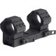 Моноблок ROME Decumanus M3 - QM, H1-38, Ø34mm, Сплав. Picatinny, 6 crews (M4x10)