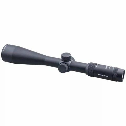 Приціл оптичний Vector Optics Forester 3-15x50