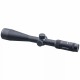 Приціл оптичний Vector Optics Forester 3-15x50