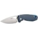 Ніж CRKT  Piet Blue D2 (5390B)