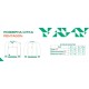 Світшот Pentagon Elysium Sweater L Camo Green