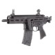 Гвинтівка пневматична Sig Sauer MCX RATTLER BB, кал.177