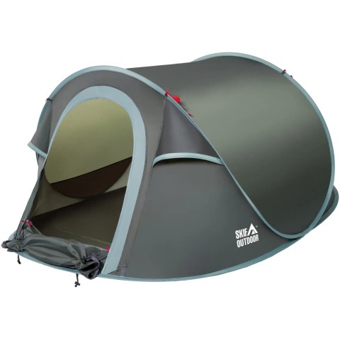 Намет Skif Outdoor Olvia 235x180x100 Green