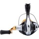Котушка Shimano FX 4000 FC 2+1BB 5.2:1