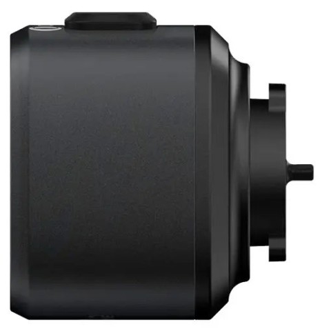 Фонарь велосипедный Olight RN120 Black