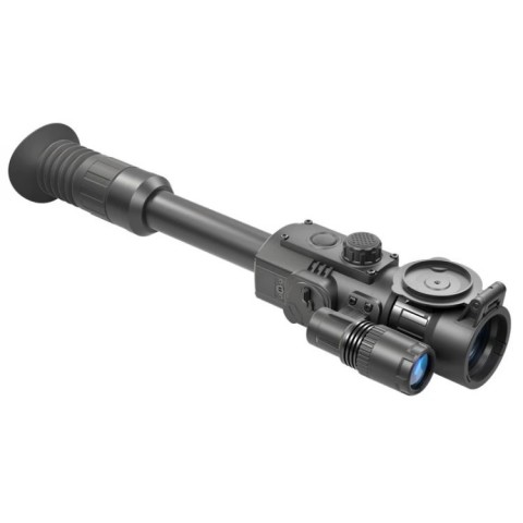 Цифровий приціл нічного бачення Yukon Photon RT 4.5x42