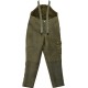 Полукомбинезон Lederweiss 129 46 Olive Green