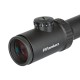 Прицел оптический  Delta DO Titanium 4.5-30x50 MCZ illum. 30mm