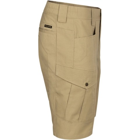 Шорти Frontier CARACAL 30 Ripstop/Cordura Coyote