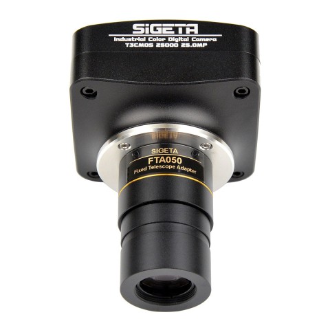 Астрокамера SIGETA T3CMOS 25000 25.0 MP USB 3.0
