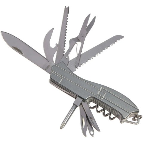 Мультитул Active Shrimp