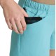 Шорты Montura Versante Shorts Woman L Crystal Blue