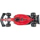 Машинка Rastar Ferrari F1 75 1:12 ц:красный