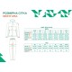 Футболка Montura Versante Canotta Woman S Antracite