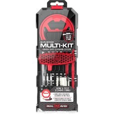 Набор д/чистки Real Avid Gun Boss Multi-Kit - .243CAL/.260CAL/6.5MM