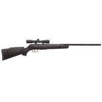 Пневматическая винтовка Gamo Zombie кал.4,5