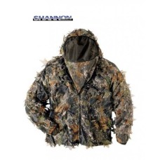 Куртка Шеннон L Кікімора