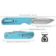 Нож CJRB Nova AR-RPM9, G10 ц:blue