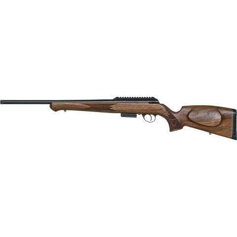 Карабин Anschutz 1771 510mm M15 .223 Rem German Stock