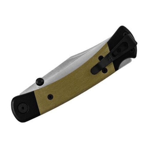 Ніж Buck 