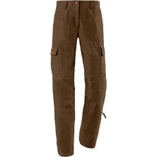 Брюки Blaser Active Outfits RAM Milena 42 коричневый