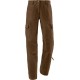 Брюки Blaser Active Outfits RAM Milena 42 коричневый