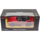 Машинка Rastar BMW Z4 New Version 1:14 ц:красный