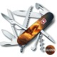 Складаний ніж Victorinox HUNTSMAN ZODIAC Вогняний пегас 1.3713.3.Z5250pk