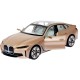 Машинка Rastar BMW i4 Concept 1:14