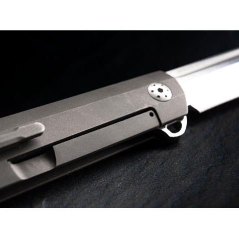 Ніж Boker Plus 
