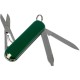 Ніж Victorinox Classic SD 58мм,7функ,зел