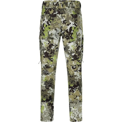 Брюки Blaser Active Outfits Charger 58 camo