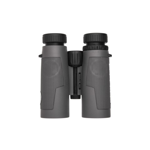 Бинокль Leupold BX-1 McKenzie 10x42 Roof тёмно-серый