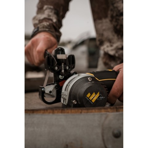 Точилка електрична KTS Work Sharp Ken Onion Edition MK.2 ELITE