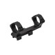 Моноблок Sig Optics ALPHA2 SCOPE MOUNT 34MM