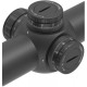 Приціл оптичний Vector Optics Constantine 1-10x24 (30mm) HD illum. FFP VCO-2 MIL