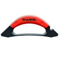 ТочилкаSharpal для ножів, сокир і ножиць