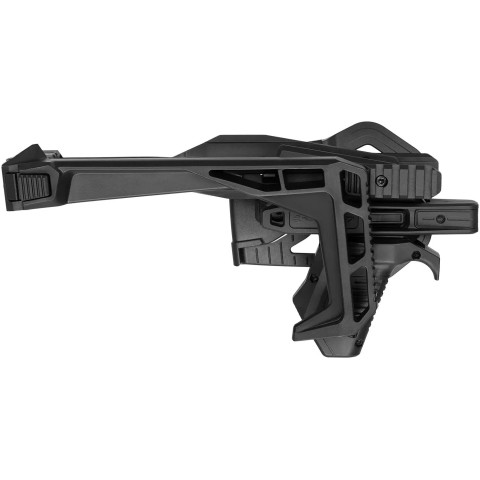 Конверсионный кит Recover Tactical 20/20N MG для Glock ц:чорний