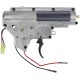 Гирбокс в сборе Cyma для MP5